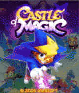 Castle of Magic