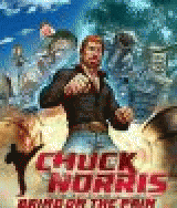 Chuck Norris: Bring on the Pain