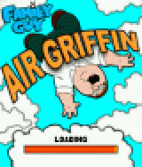 Family Guy: Air Griffin