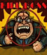 Kill Boss Photo