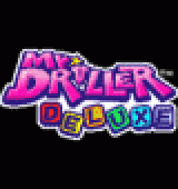 Mr. Driller Deluxe