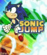 Sonic Jump