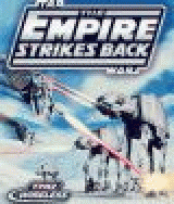 Star Wars The Empire Strikes Back