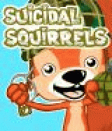 Suicide Squirrels