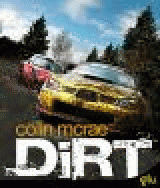 Colin McRae DiRT