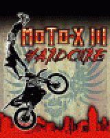 Freestyle Moto X 3: Hardcore 2D/3D