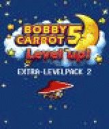 Bobby Carrot 5: Level Up 2