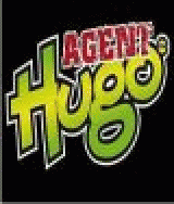 Agent Hugo: Against Robots