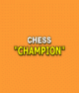 Chess Champion