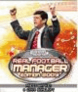 Real Football Manager Edition 2009