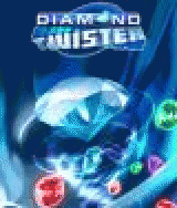 Diamond Twister