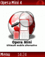 Opera Mini Global Test v.4.1