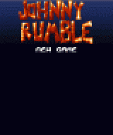 Johnny Rumble 2