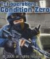 First Operation Condition Zero