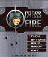 Operation Mission Cross Fire