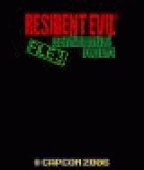Resident Evil Confidential.Report 3