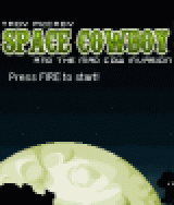 Space Cowboy