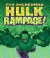 The Incredible Hulk Rampage