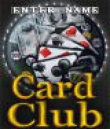 Card Club