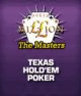 Poker Million 2 - The Master Texas Hold'Em