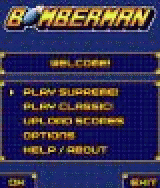 Bomberman Reloaded