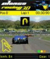 Alonso Racing GT 3D