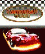 Cannonball 8000