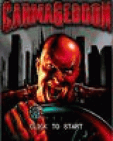 Carmageddon 3D