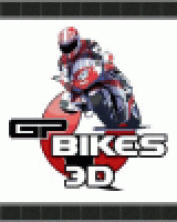 GP Bikes 3D