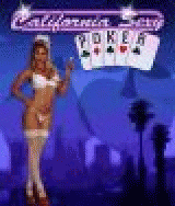 California Sexy Poker