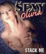 Stack Me Sexy Olivia