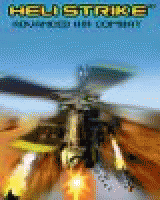 Heli Strike 3D: Advanced Air Combat