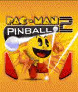 Pac-Man Pinball 2