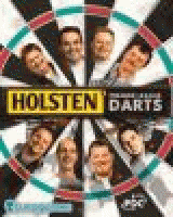 Holsten Premier League Darts 2007