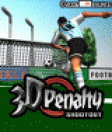 Penalty Shootout 3D