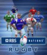 RBS Six Nations Rugby