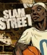 Slam Street 3D