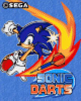 Sonic Darts