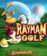 Rayman Р“РѕР»СЊС„