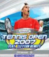 Tennis Open 2007 - Р›Р»РµР№С‚РѕРЅ РҐСЊСЋРёС‚С‚