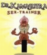 Dr.Kamasutra Sextrainer