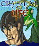 Crystal of Live
