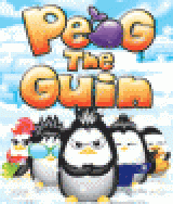 Peng The Guin