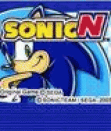 SonicN