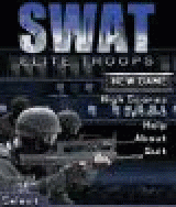 SWAT Elite Troops