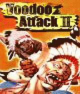 Voodoo Attack 2