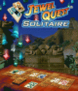 Jewel Quest Solitaire