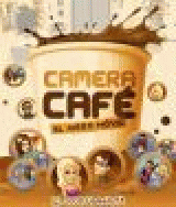 Camera Cafe: El Juego Movil