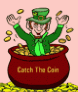 Catch The Coin