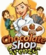 Chocolate Shop Frenzy